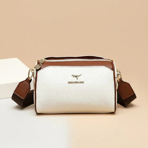 Icone™ ClassyBag: Spacious, Elegant Women's Shoulder and Sling Bag