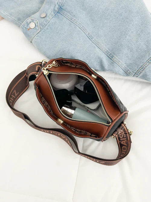 Icone™ ClassyBag: Spacious, Elegant Women's Shoulder and Sling Bag