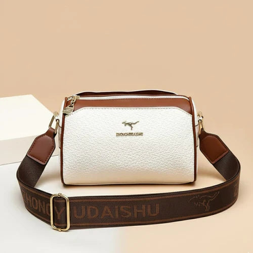 Icone™ ClassyBag: Spacious, Elegant Women's Shoulder and Sling Bag