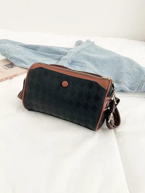 Icone™ ClassyBag: Spacious, Elegant Women's Shoulder and Sling Bag