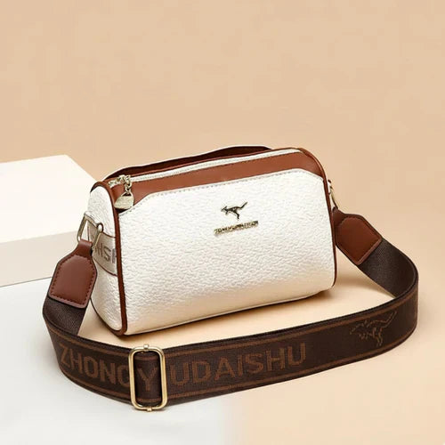 Icone™ ClassyBag: Spacious, Elegant Women's Shoulder and Sling Bag