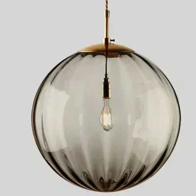 InfiniBright - Modern LED Pendant Light