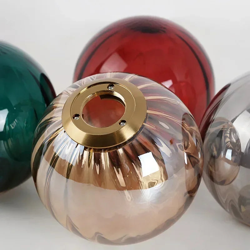 InfiniBright - Modern LED Pendant Light