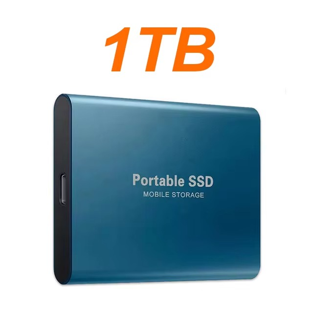 InstaDrive™ | Direct a Fast Computer & Never Run Out of Memory Again