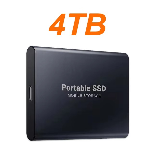 InstaDrive™ | Direct a Fast Computer & Never Run Out of Memory Again