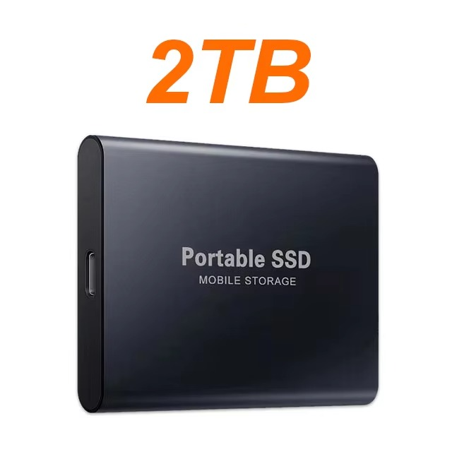 InstaDrive™ | Direct a Fast Computer & Never Run Out of Memory Again