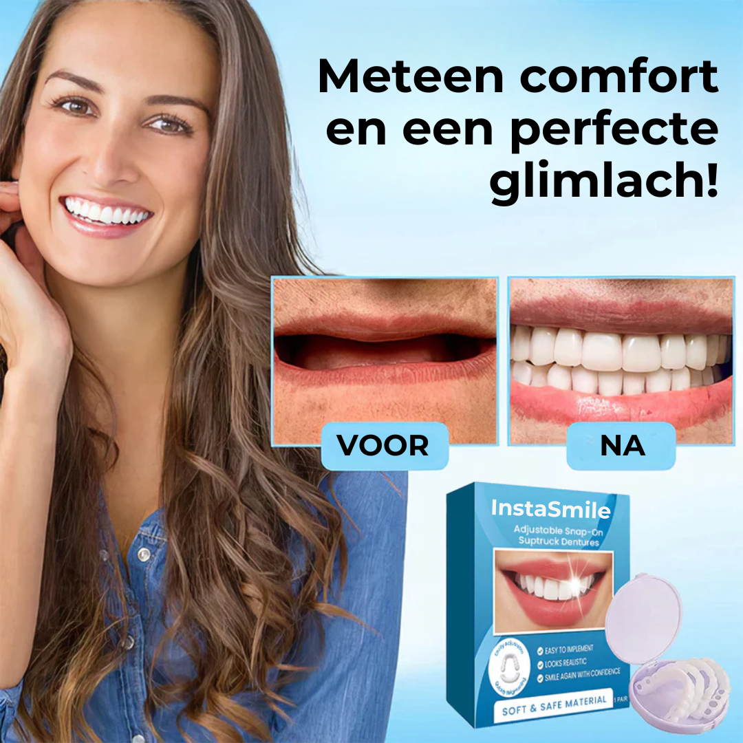 InstaSmile™ | Direct a Perfect Smile