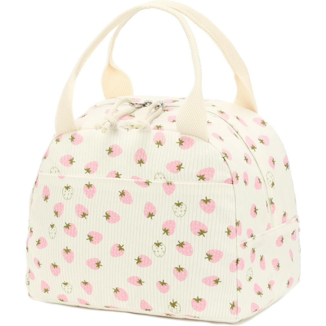 Insulated Lunch Box