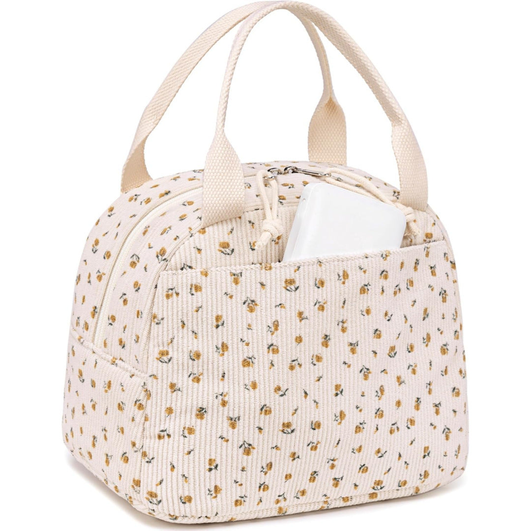 Insulated Lunch Box