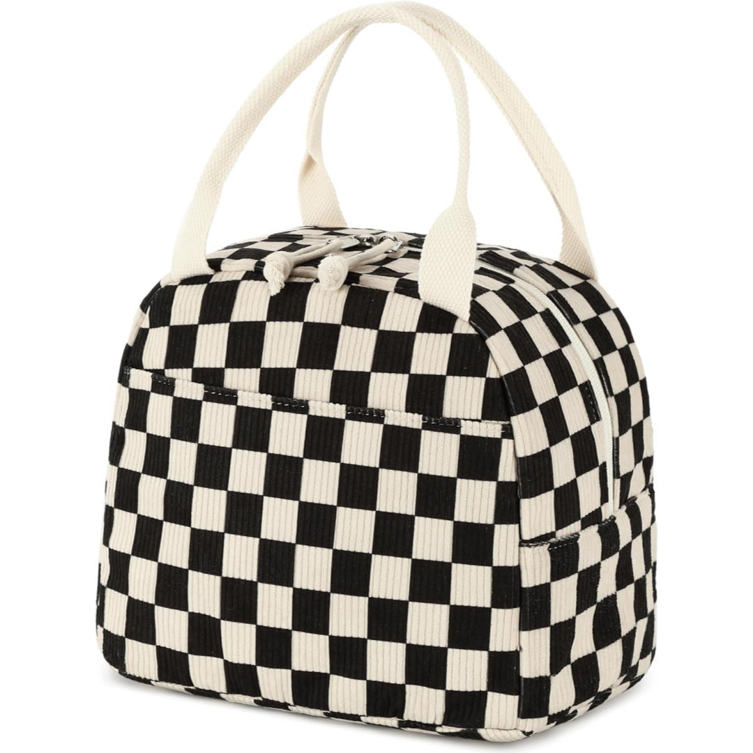 Insulated Lunch Box