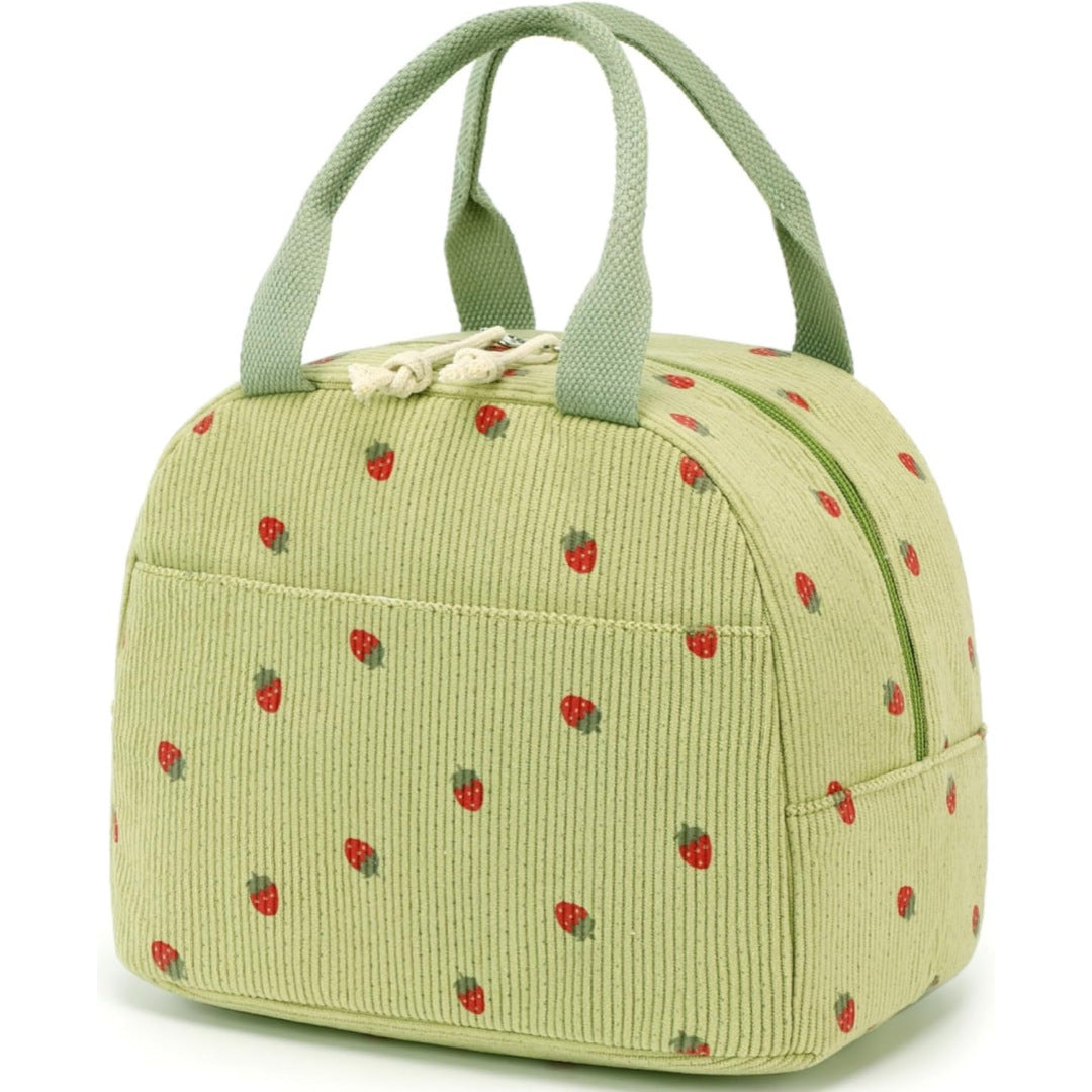Insulated Lunch Box