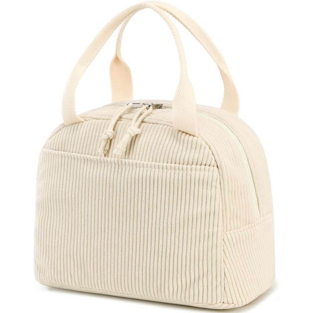 Insulated Lunch Box