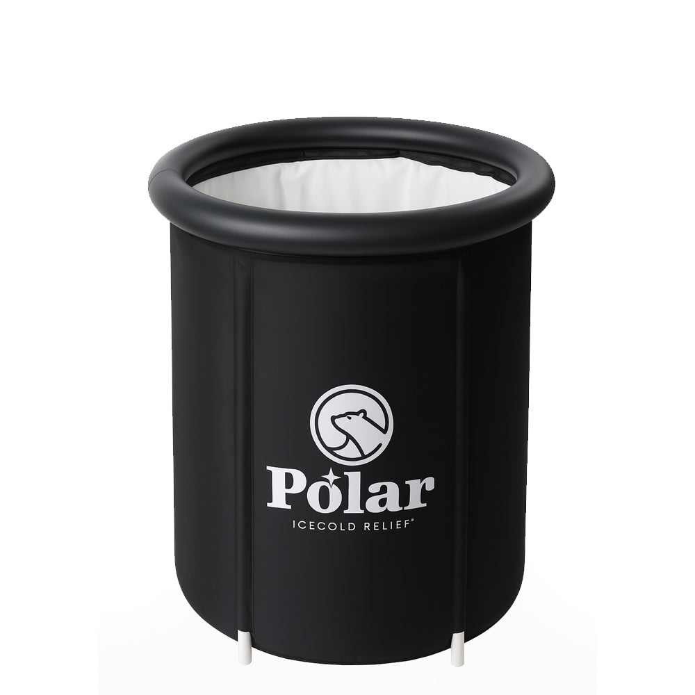 Isbad - Polar Recovery Deluxe Ø 80 cm with thermal lid