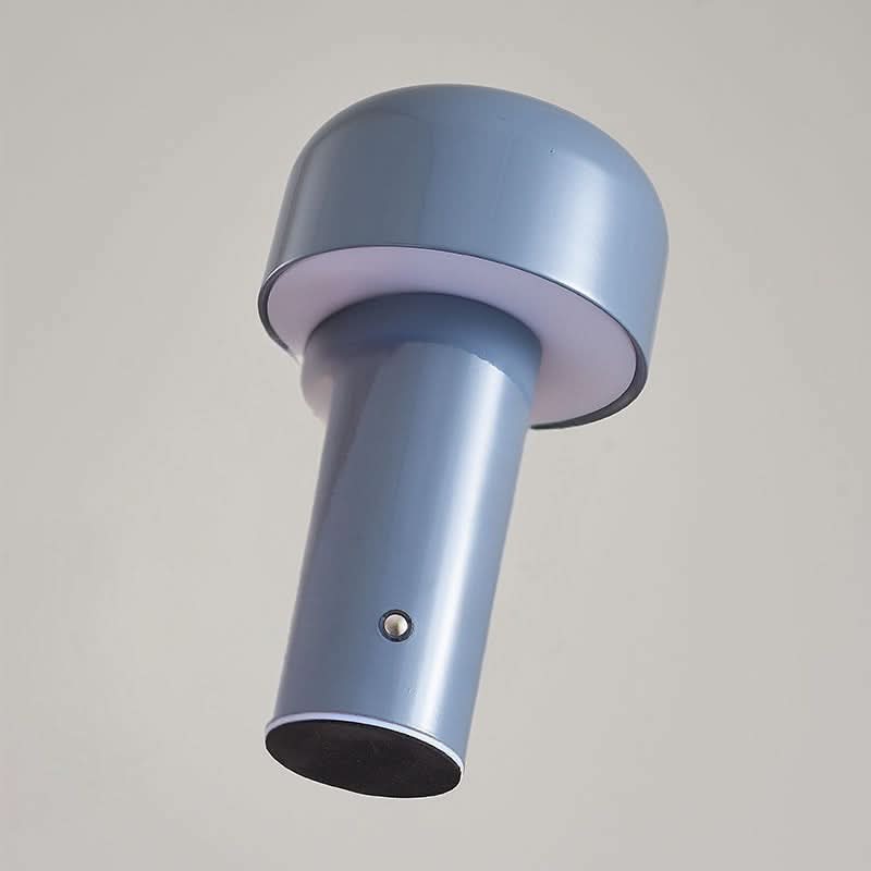 Italian Mushroom Dimmable Cordless LED Table Lamp