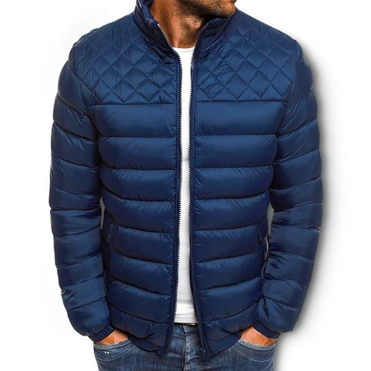 Jack Frost Jacket | Stylish and Warm Winter Jacket