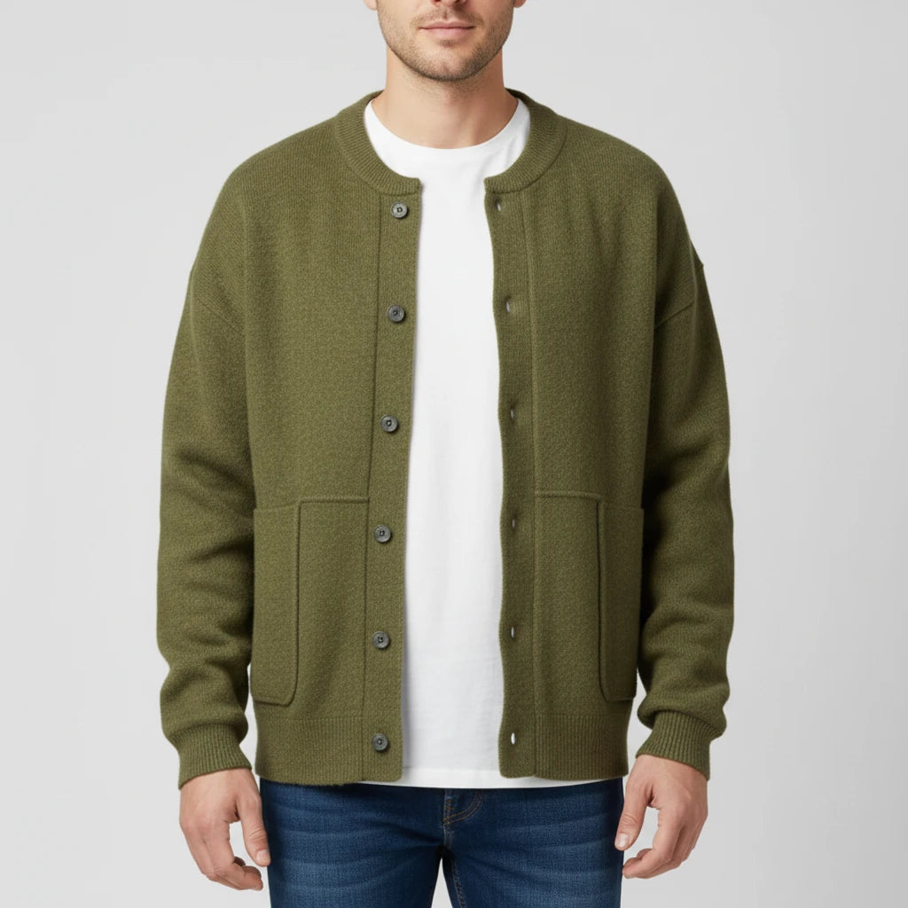 Men's Cardigans