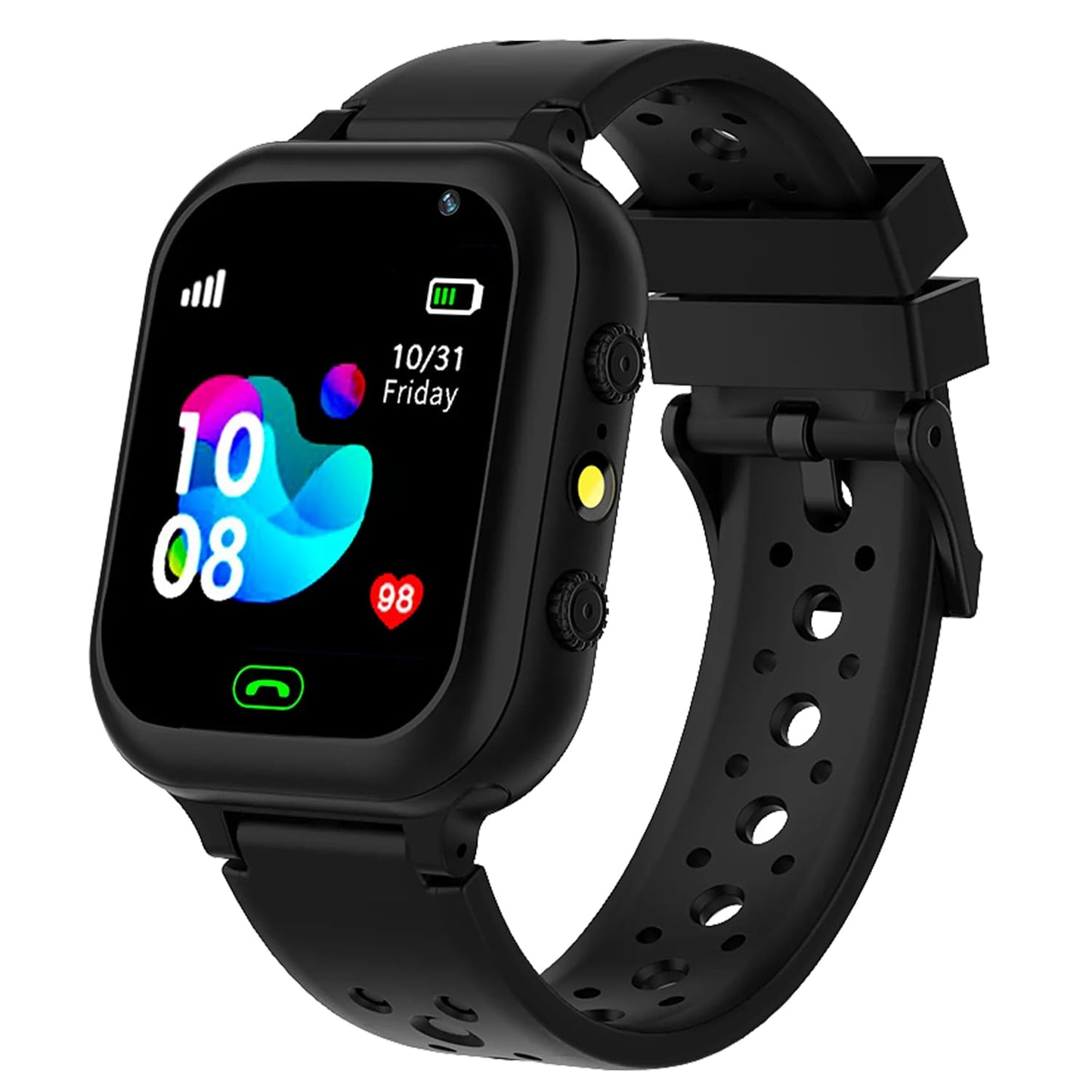 Kids GPS Watch - Waterproof | Video Calling | Safety
