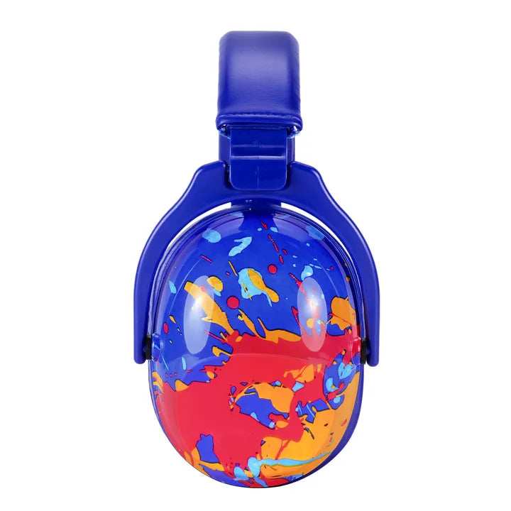 Kids Noise Reduction Ear Muffs for Sound Protection