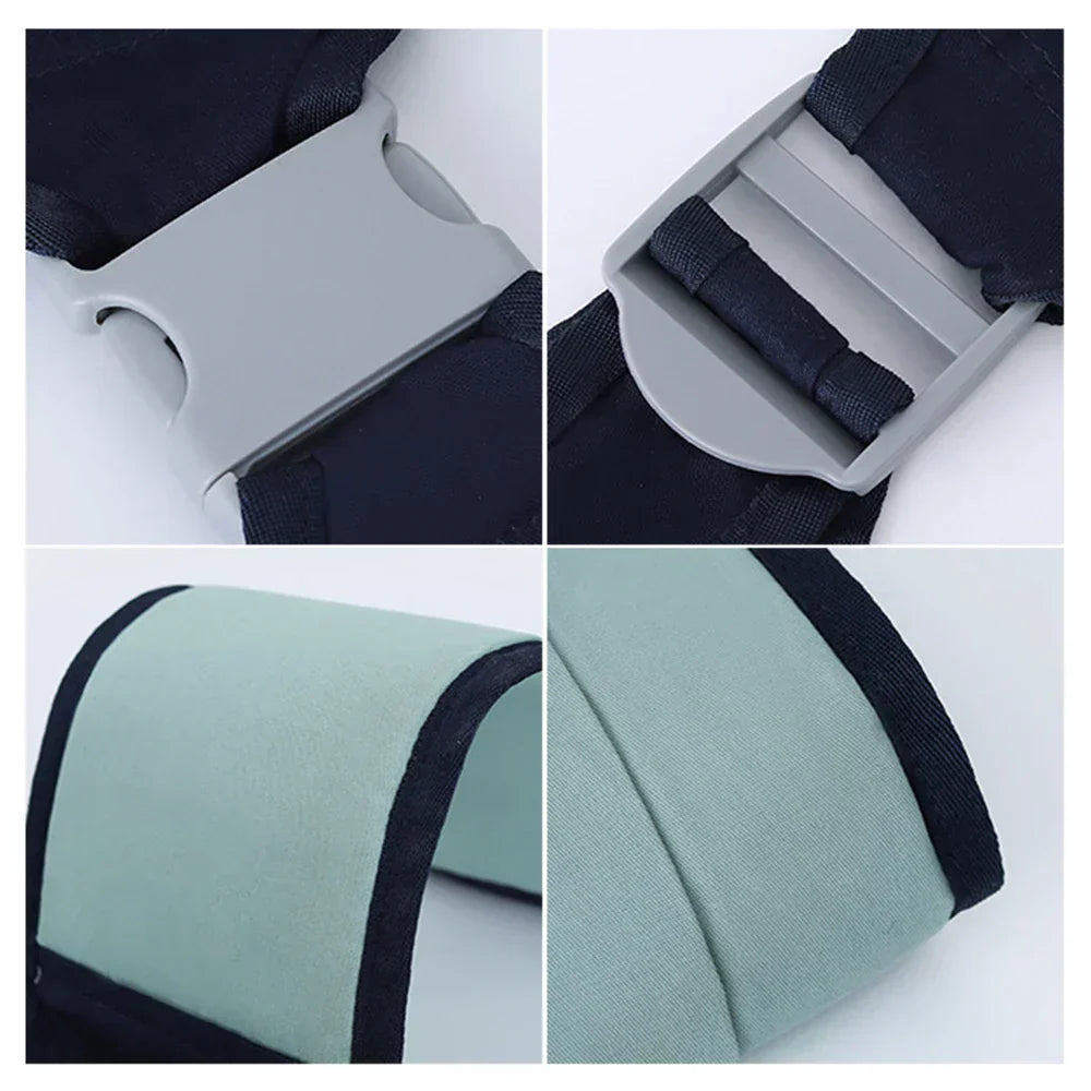 Kletshuts™ SlingCarrier: Breathable Baby Carrier