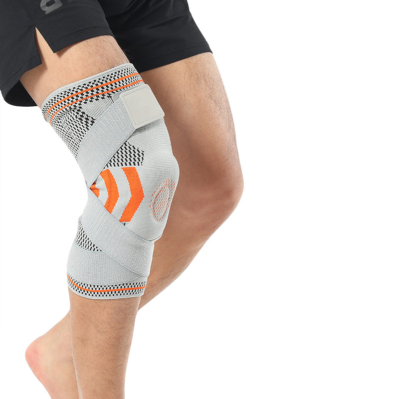 Knee Support for Pain Relief and Stability - Image 1