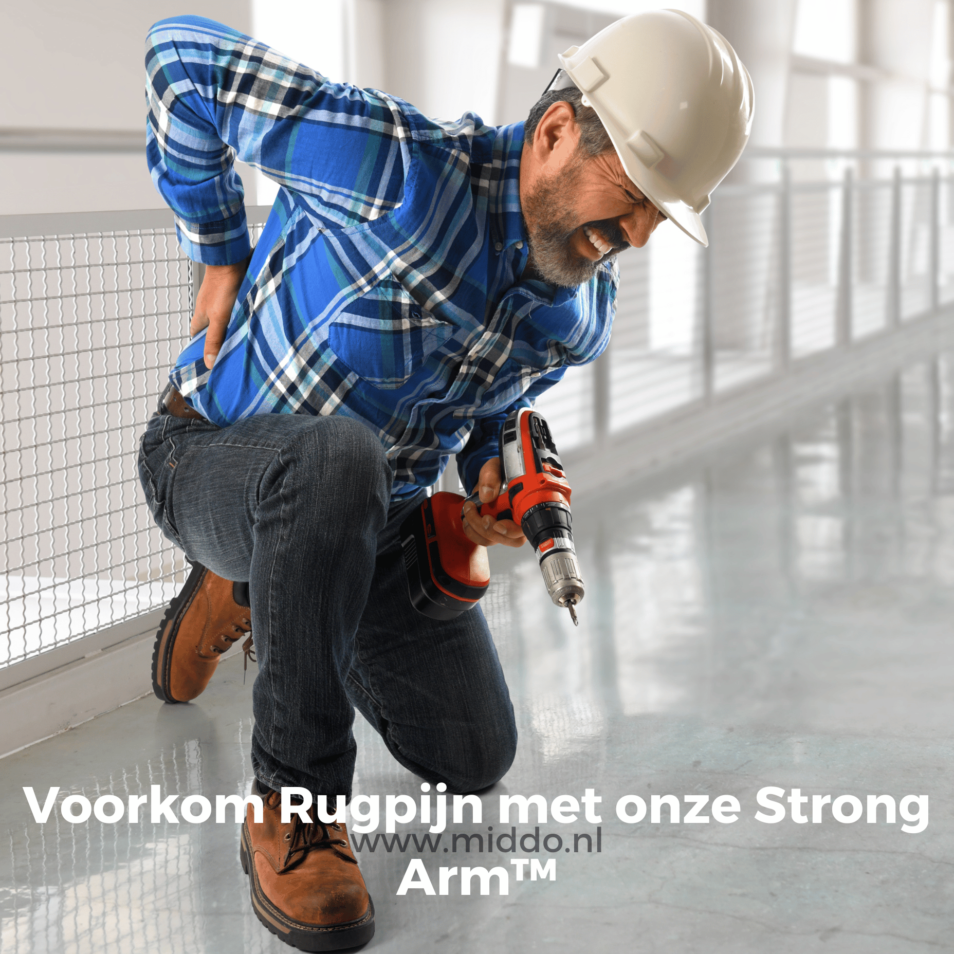 KrikFix™ | Professional Lifting Tool up to 150kg