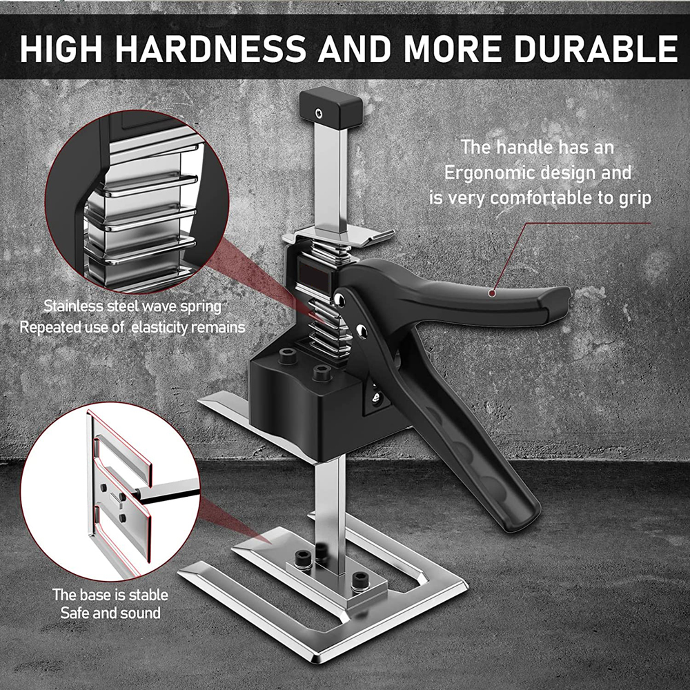 KrikFix™ | Professional Lifting Tool up to 150kg