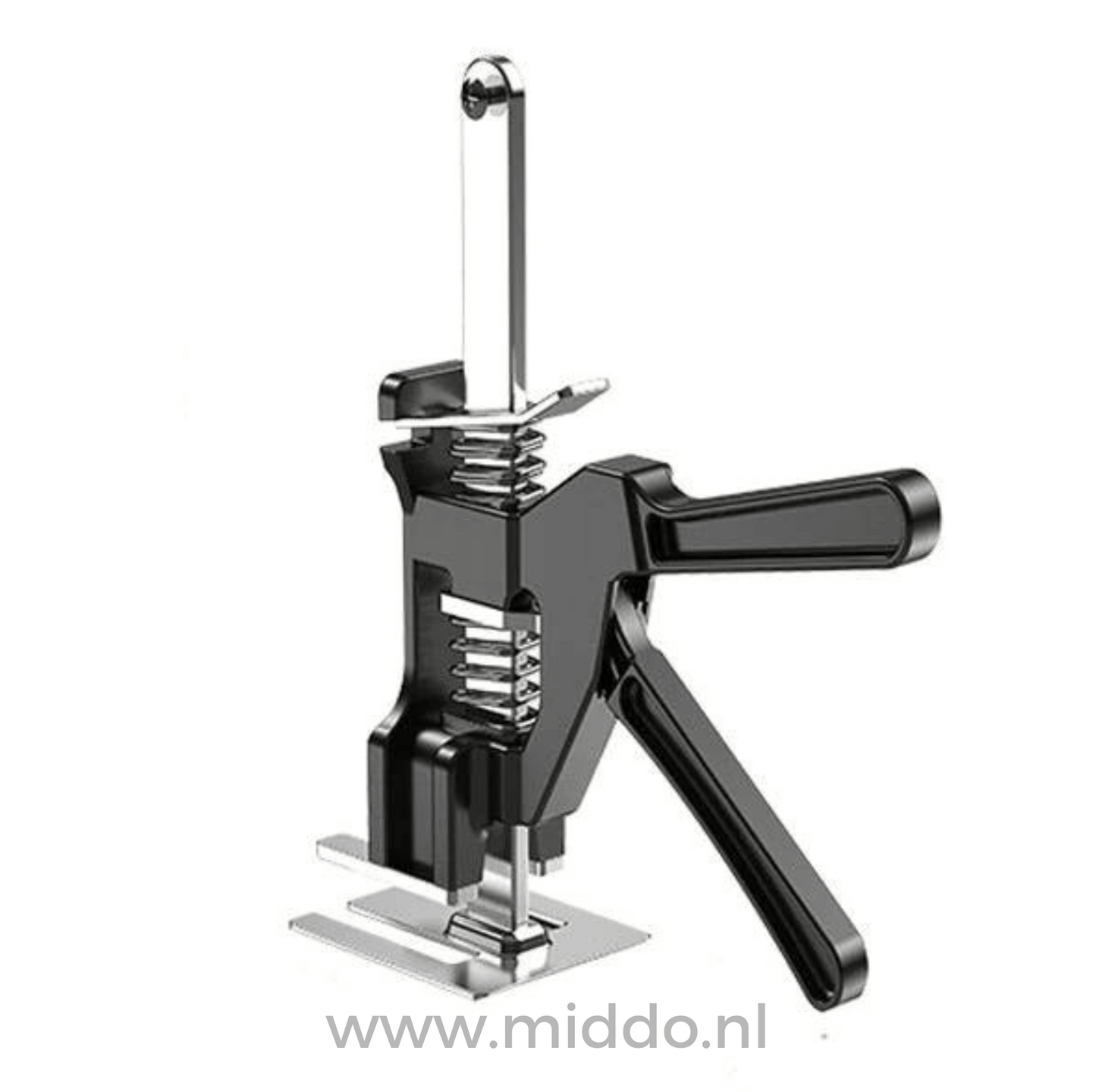 KrikFix™ | Professional Lifting Tool up to 150kg
