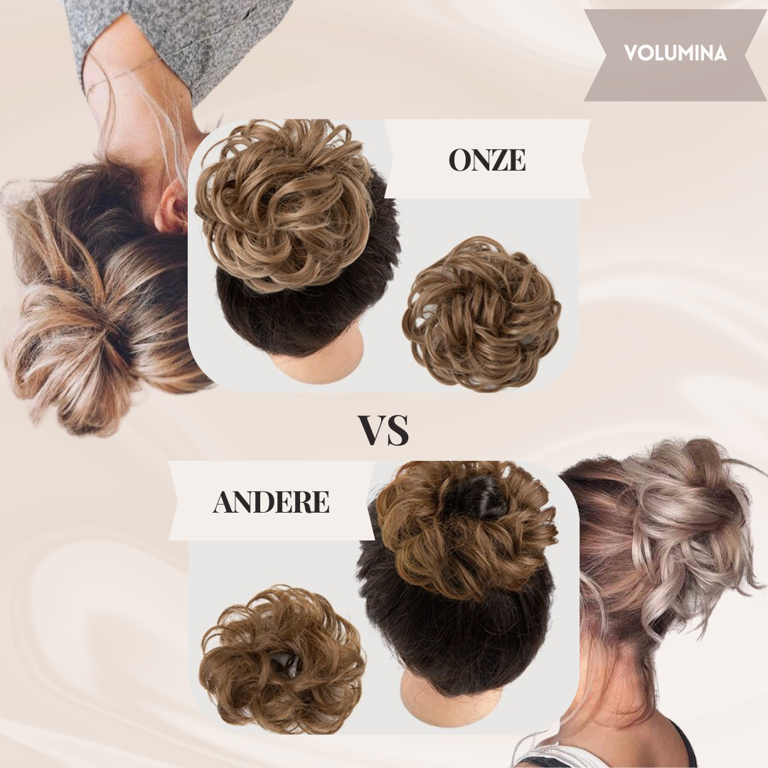 Ladies Hair Bun: Perfectly Styled Hair Without Hassle
