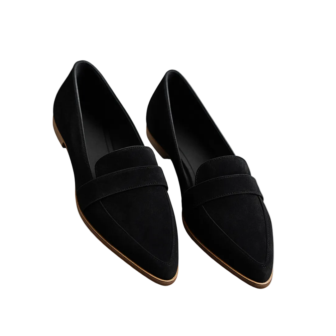 Ladies' Loafers Trendy Comfort
