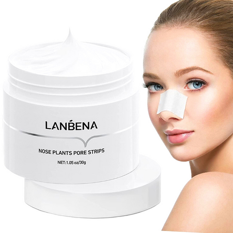 LANBENA Facial Mask for Blackheads