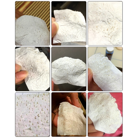 LANBENA Facial Mask for Blackheads