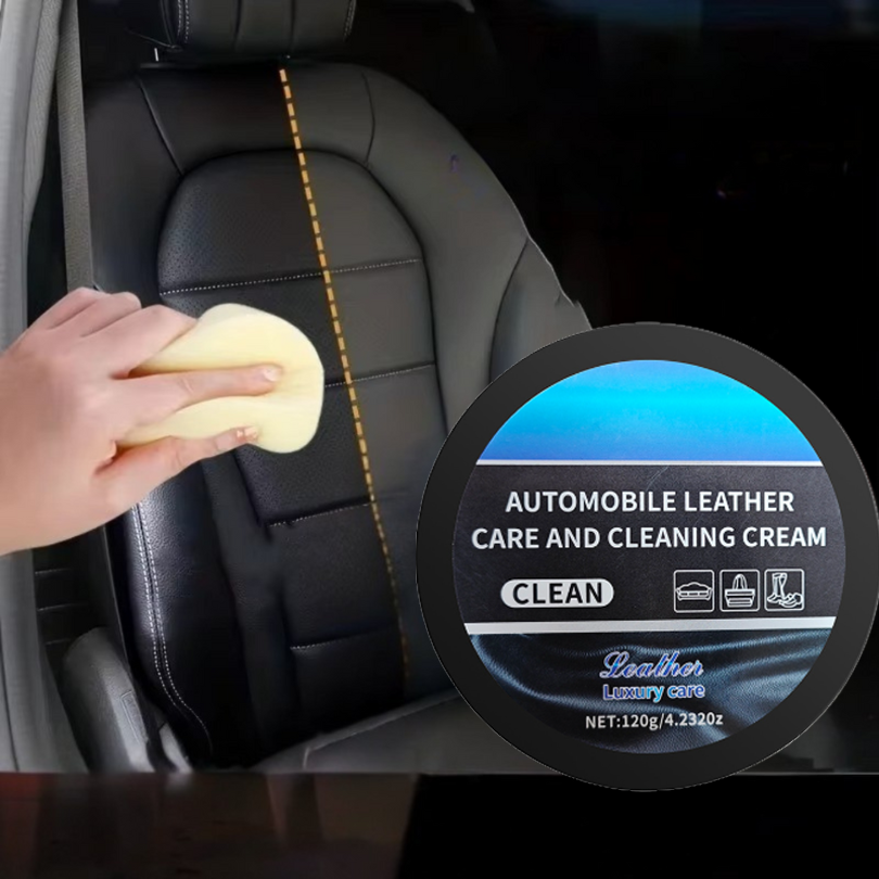LeatherCream - Leather Repair and Maintenance Cream