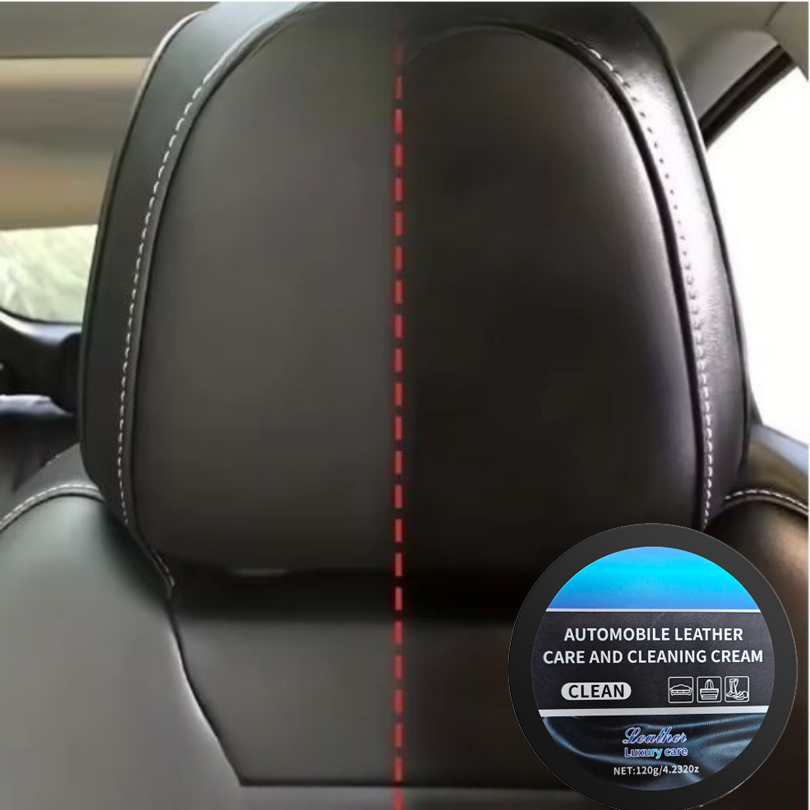 LeatherCream - Leather Repair and Maintenance Cream