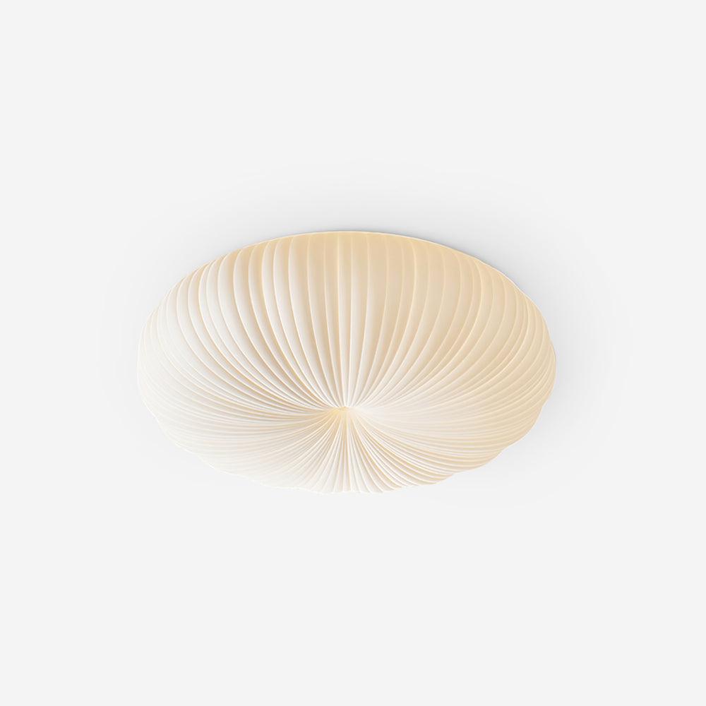 LED Ceiling Lamp Robby – Metal and Acrylic