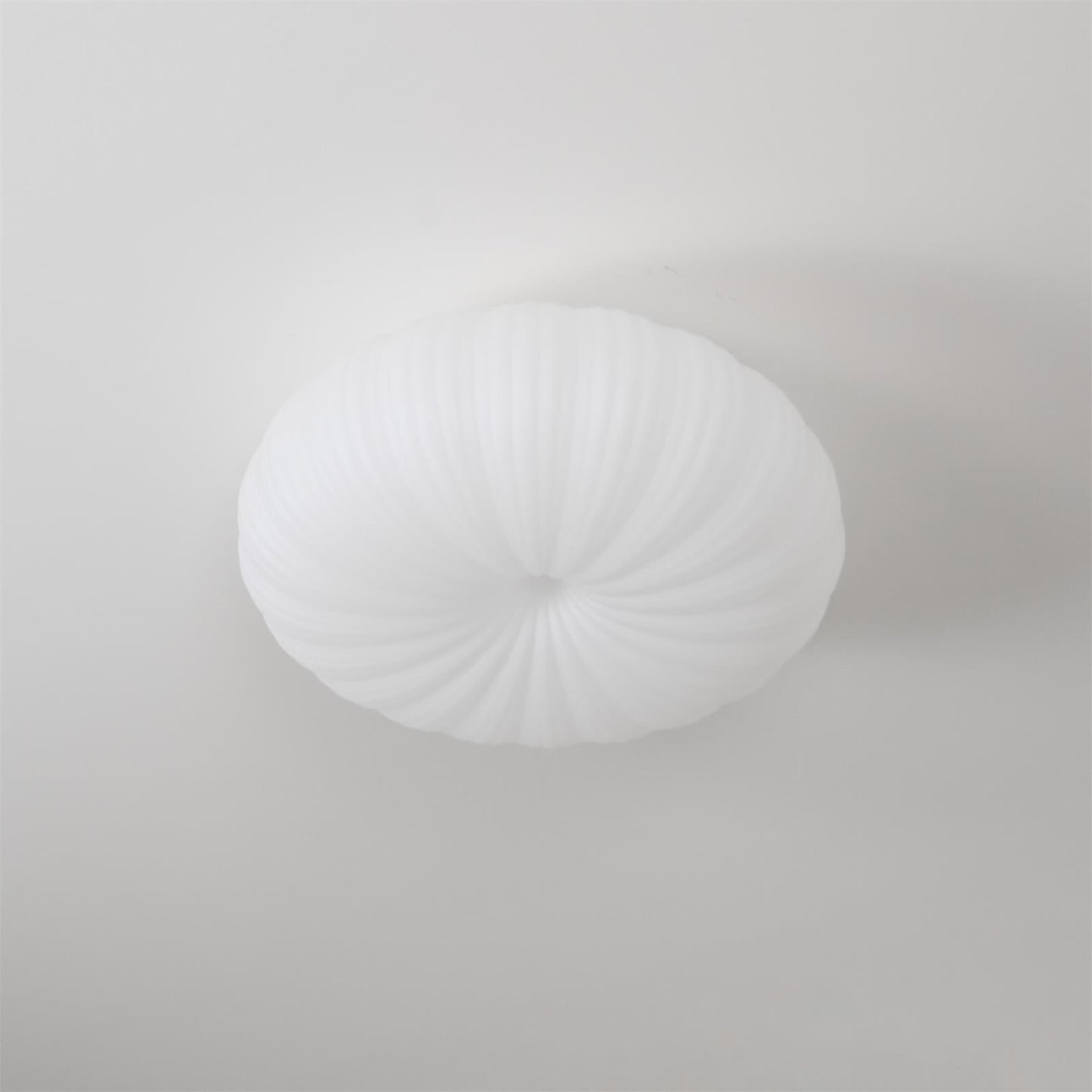 LED Ceiling Lamp Robby – Metal and Acrylic