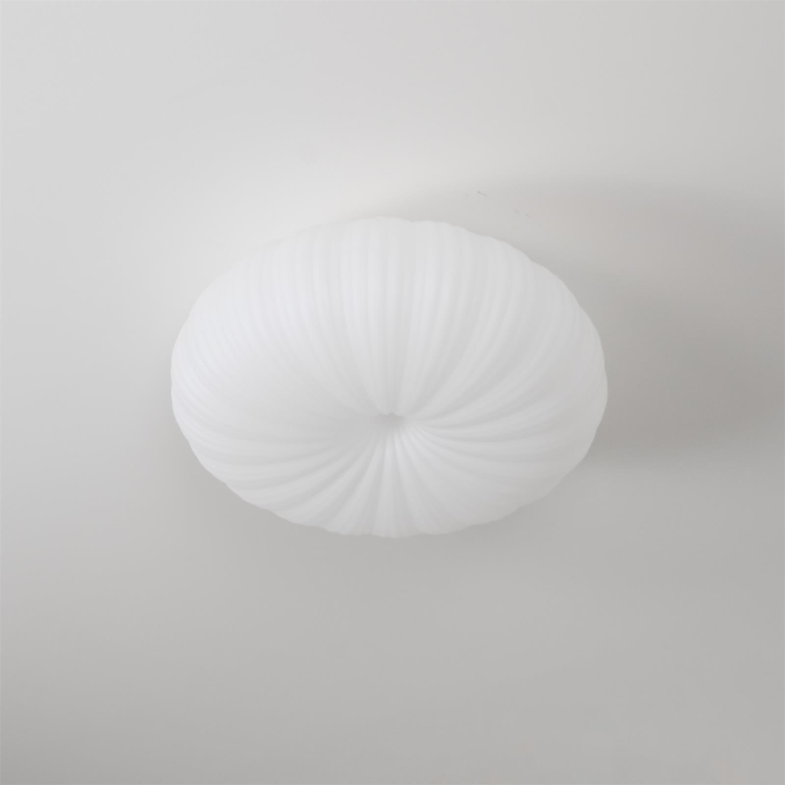 LED Ceiling Lamp Robby – Metal and Acrylic
