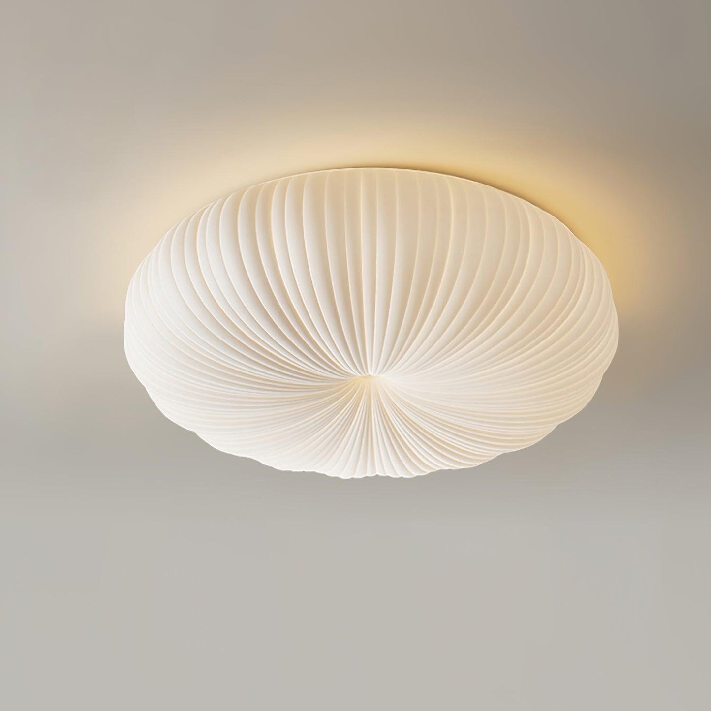 LED Ceiling Lamp Robby – Metal and Acrylic