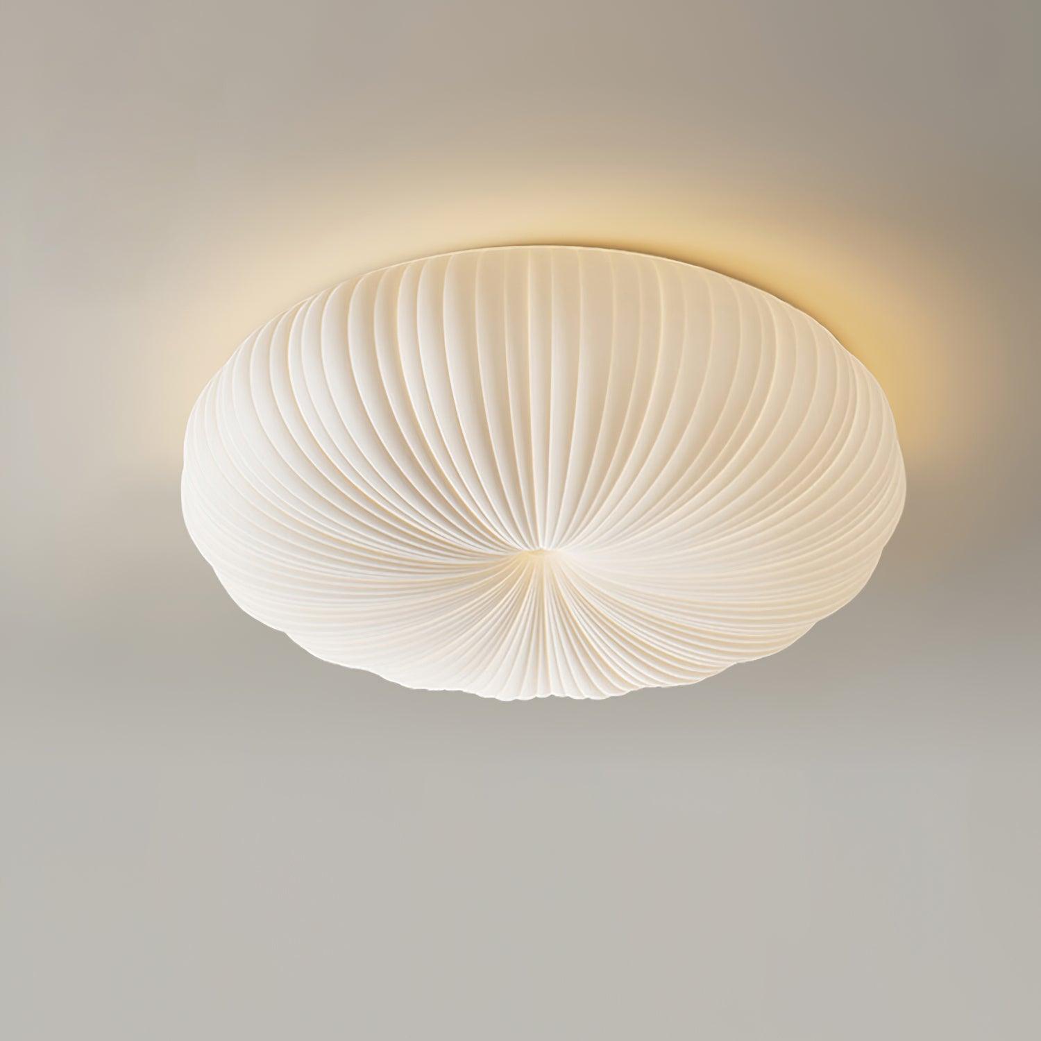 LED Ceiling Lamp Robby – Metal and Acrylic