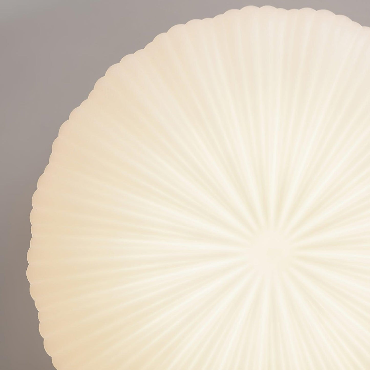 LED Ceiling Lamp Robby – Metal and Acrylic