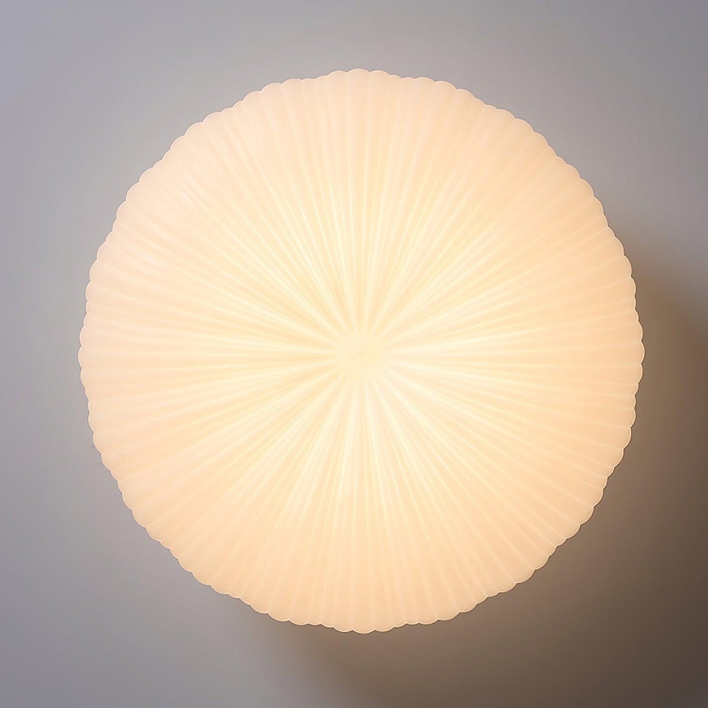 LED Ceiling Lamp Robby – Metal and Acrylic
