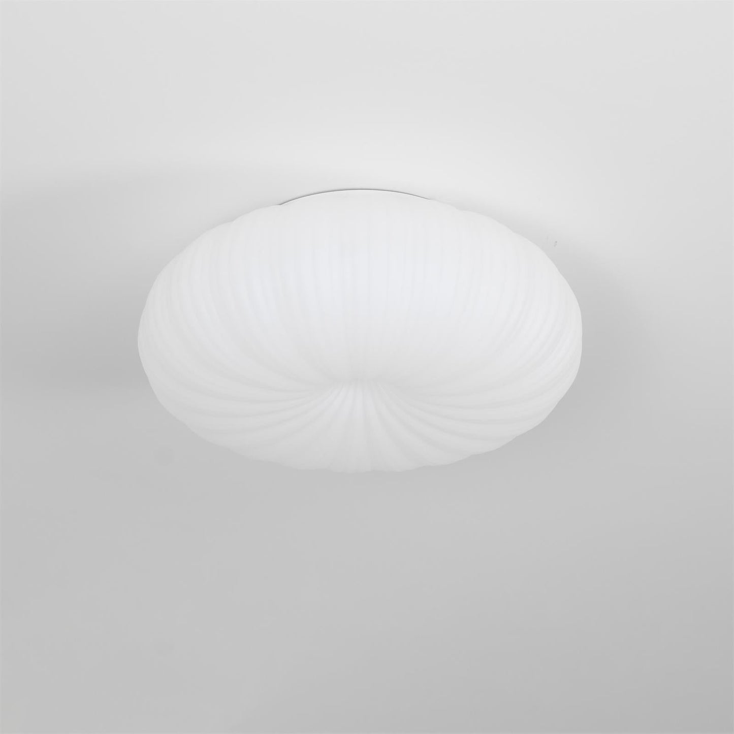 LED Ceiling Lamp Robby – Metal and Acrylic