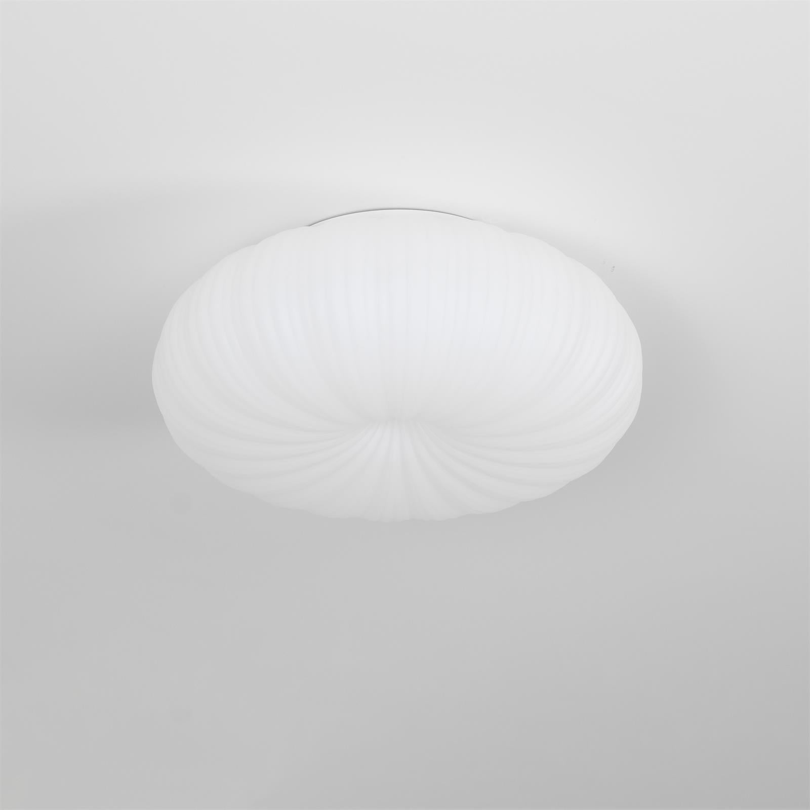 LED Ceiling Lamp Robby – Metal and Acrylic