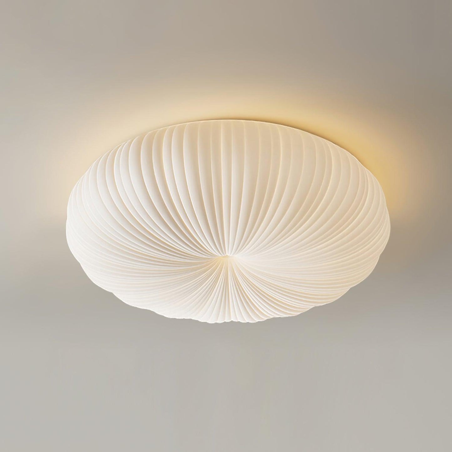 LED Ceiling Lamp Robby – Metal and Acrylic