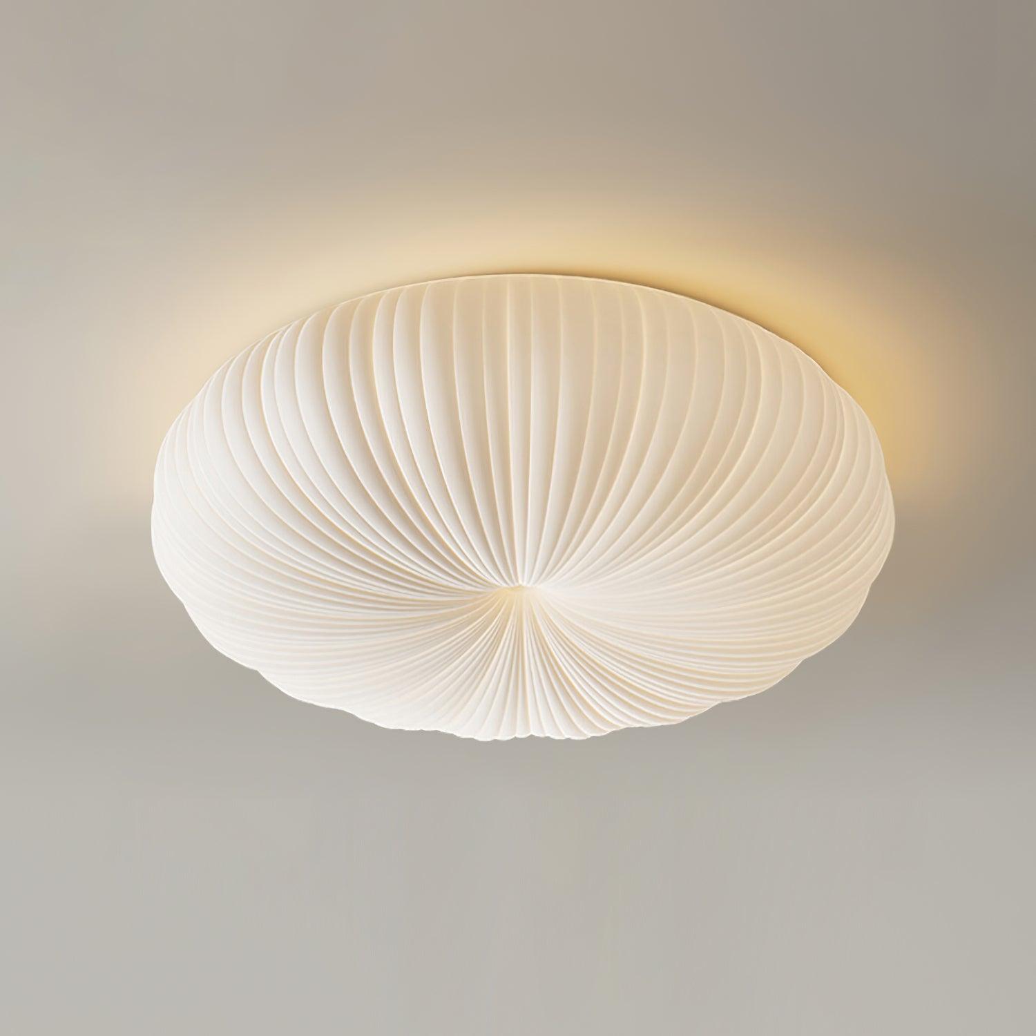 LED Ceiling Lamp Robby – Metal and Acrylic