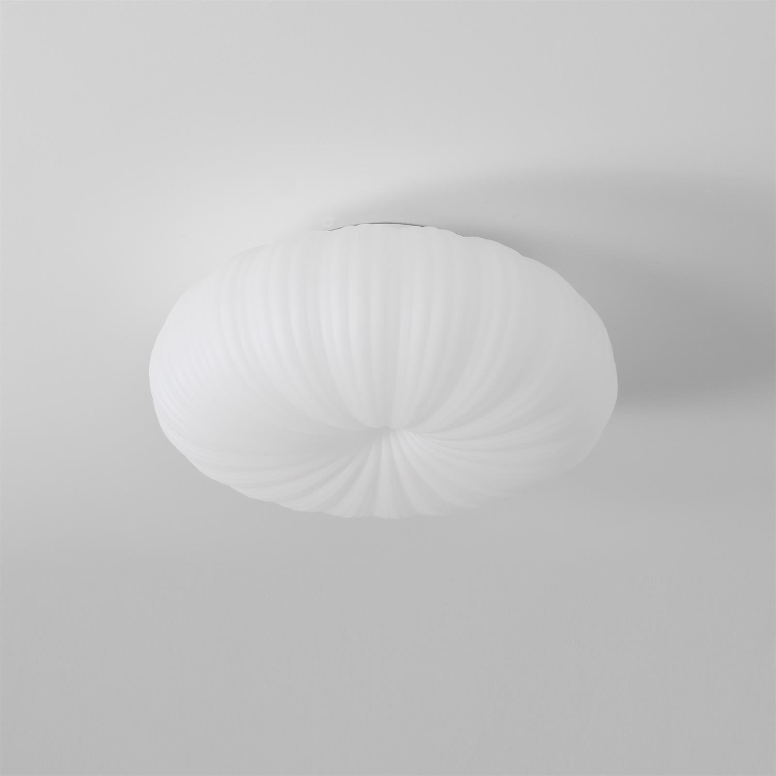 LED Ceiling Lamp Robby – Metal and Acrylic