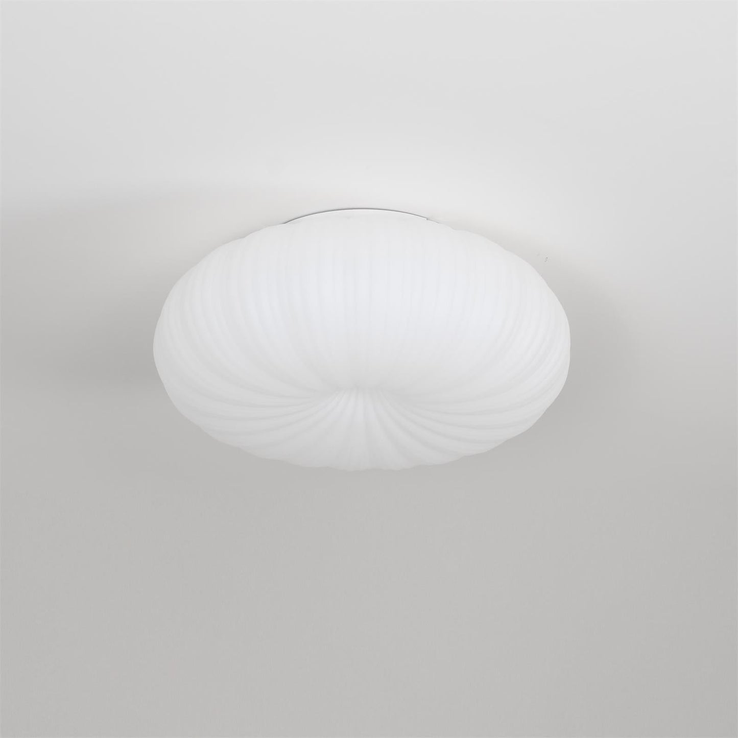 LED Ceiling Lamp Robby – Metal and Acrylic