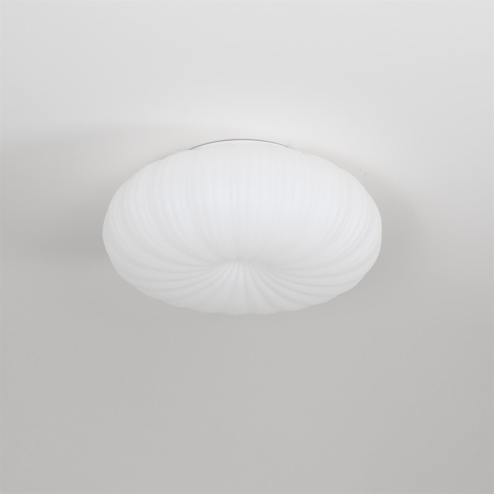 LED Ceiling Lamp Robby – Metal and Acrylic