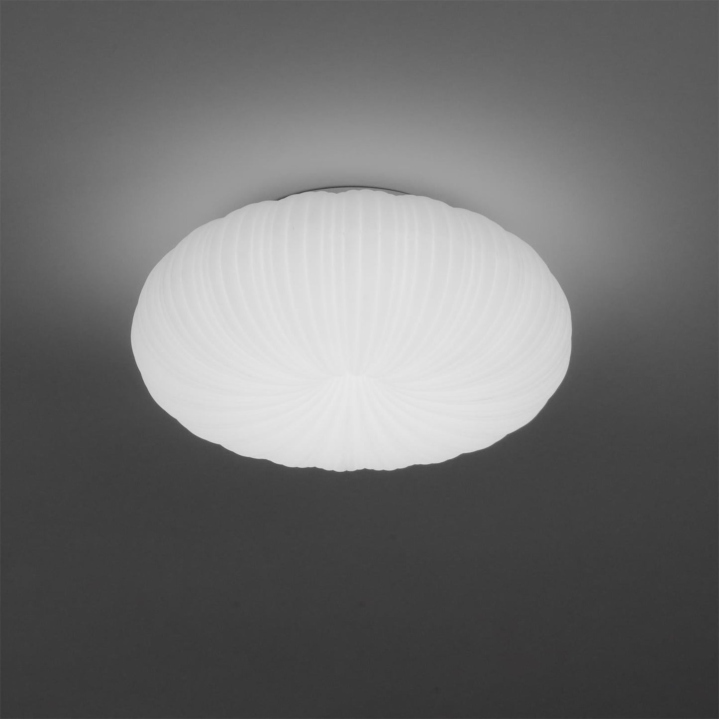 LED Ceiling Lamp Robby – Metal and Acrylic