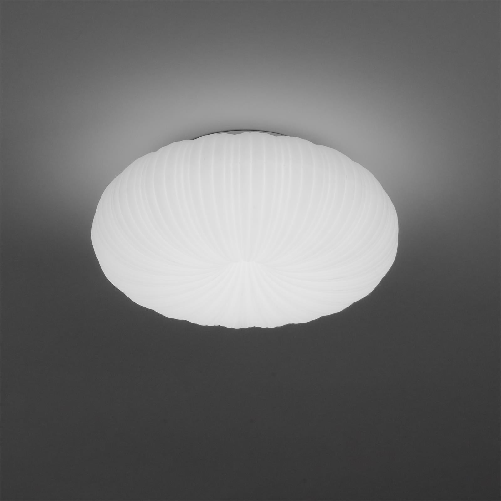 LED Ceiling Lamp Robby – Metal and Acrylic