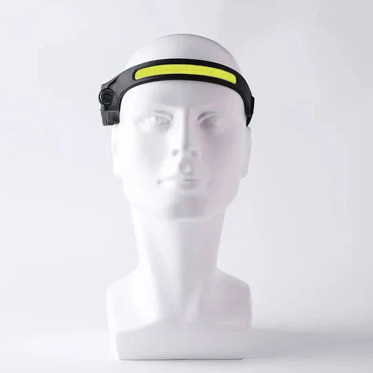 Ledsen™ Headlight - LED Headlight with Long Battery Life
